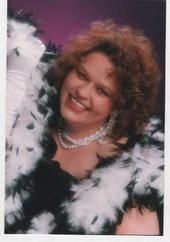Sherry Patterson