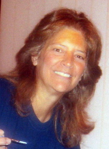 Cheryl Felber