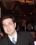 Zachary Dall