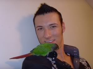 Justin Black