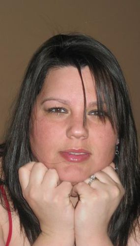Heather Whisonant