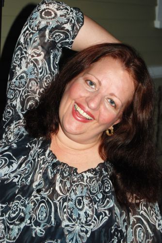 Deborah Henry
