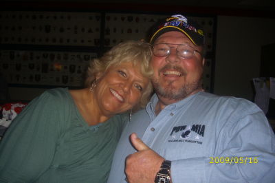 Cheryl Manteufel