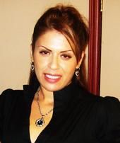 Maria Vega