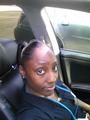 Shatera Traylor