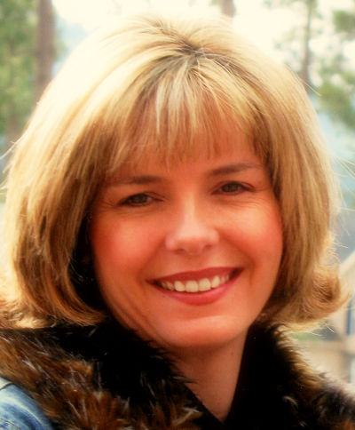 Kelly Ferguson