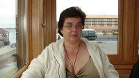 Suzanna Gordon