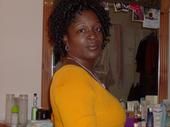 Stephina Henderson