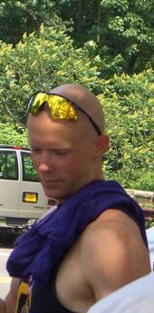 Brandon Shald