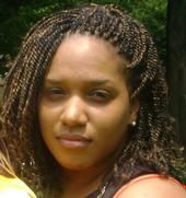 Tayari Casland