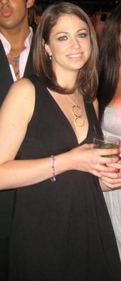 Donna Campanalonga
