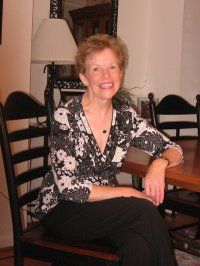 Linda Phillips