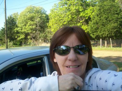 Rebecca Abbott