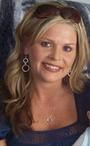 Sherry Parrish