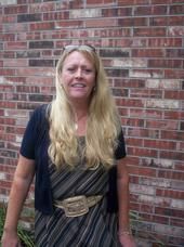 Gina Crouch
