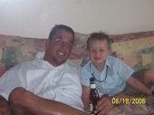 Eric Paddock