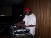 Cedric Durant