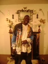 Darrnell Cloy