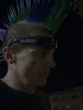 Branden Jensen