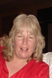 Lynn Stevens