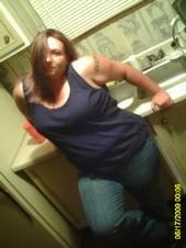 Tiffany Cooper