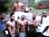 Antray Terrill Morrow