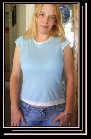 Melanie Burdette