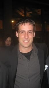 Peter Leacock