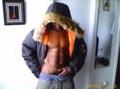 Brandon Norton