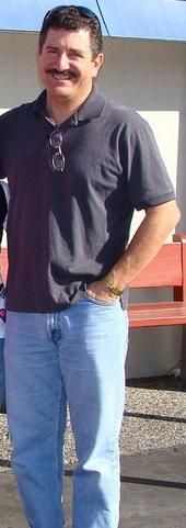 Joseph Gomes