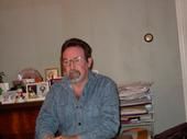 Rodger Capron