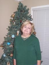 Suzanne Brackin