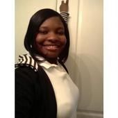 Shekinah Edmond