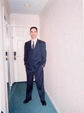 Bernard Cruz