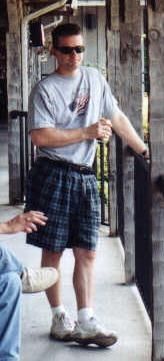 Scott Duke