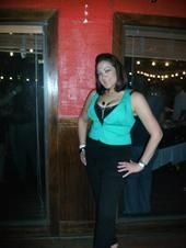 Wilmarie Rivera