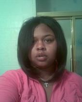 Stacy Goree