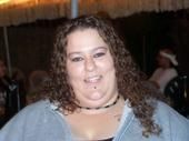 Melissa Cady