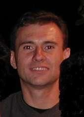 Peter Zabawa