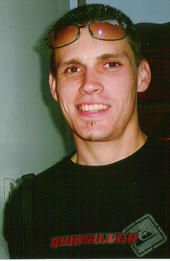 Jay Caughey