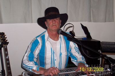 Garry Moore