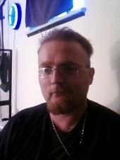 Eric Sandlin