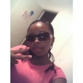 Breanna Griffin