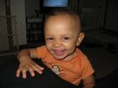 Trumaine Curtis