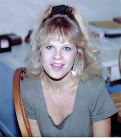 Christine Crane