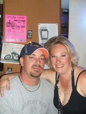 Deedee Overton