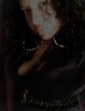 Tennesha Wright
