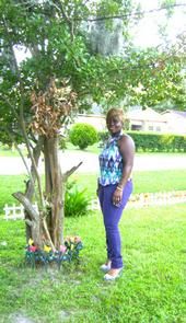 Kimberly King