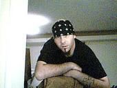 Mark Stacy
