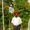Gurudev Singh